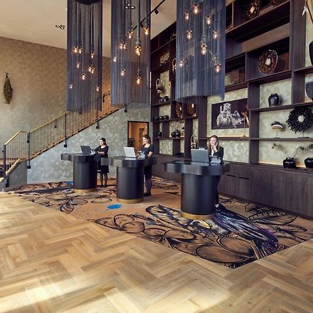 Van Der Valk Hotel Leusden - Amersfoort Экстерьер фото